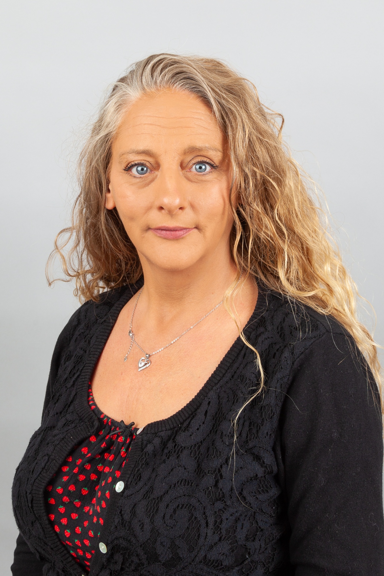 Photo of S Farbrother