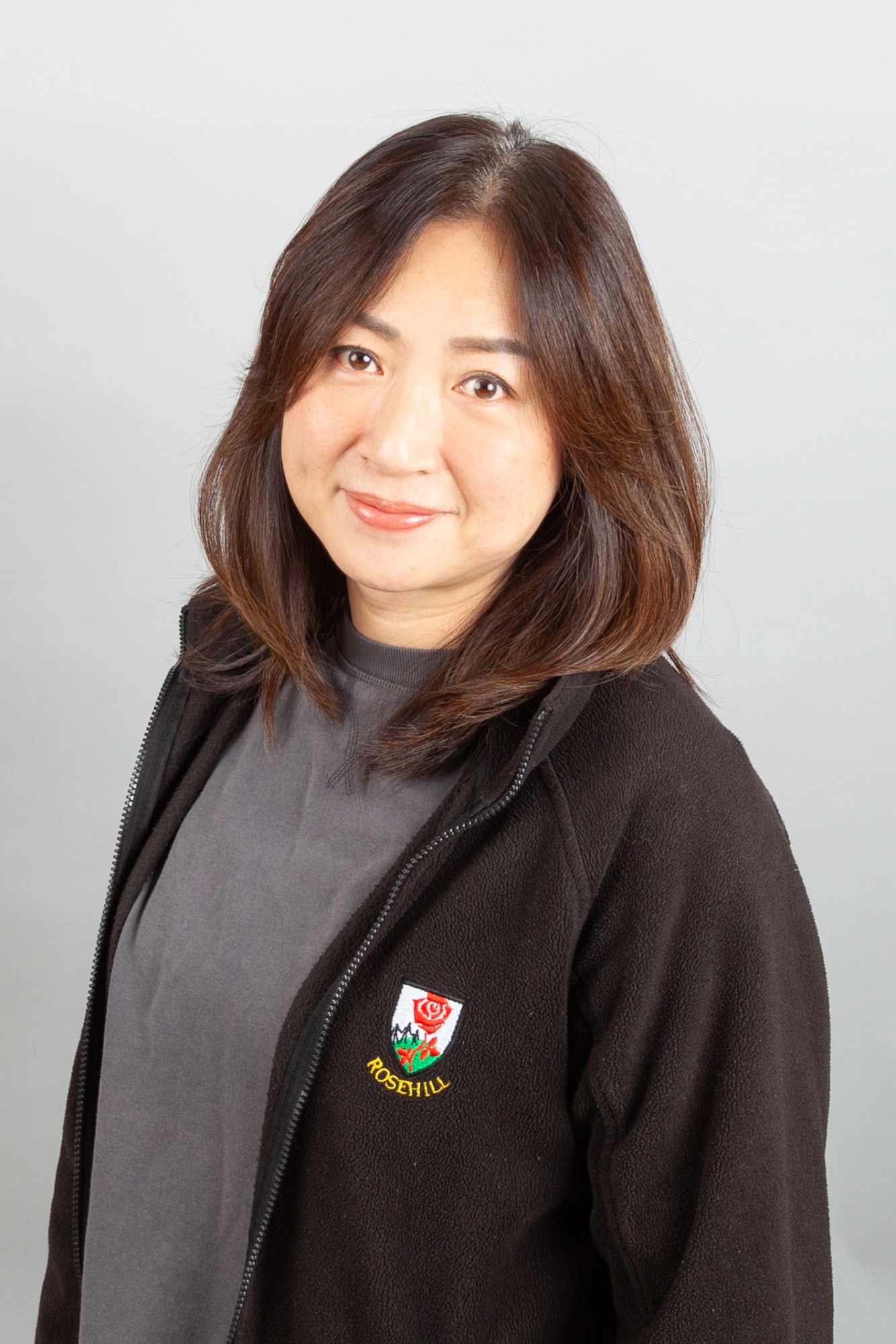 Photo of M Chiu