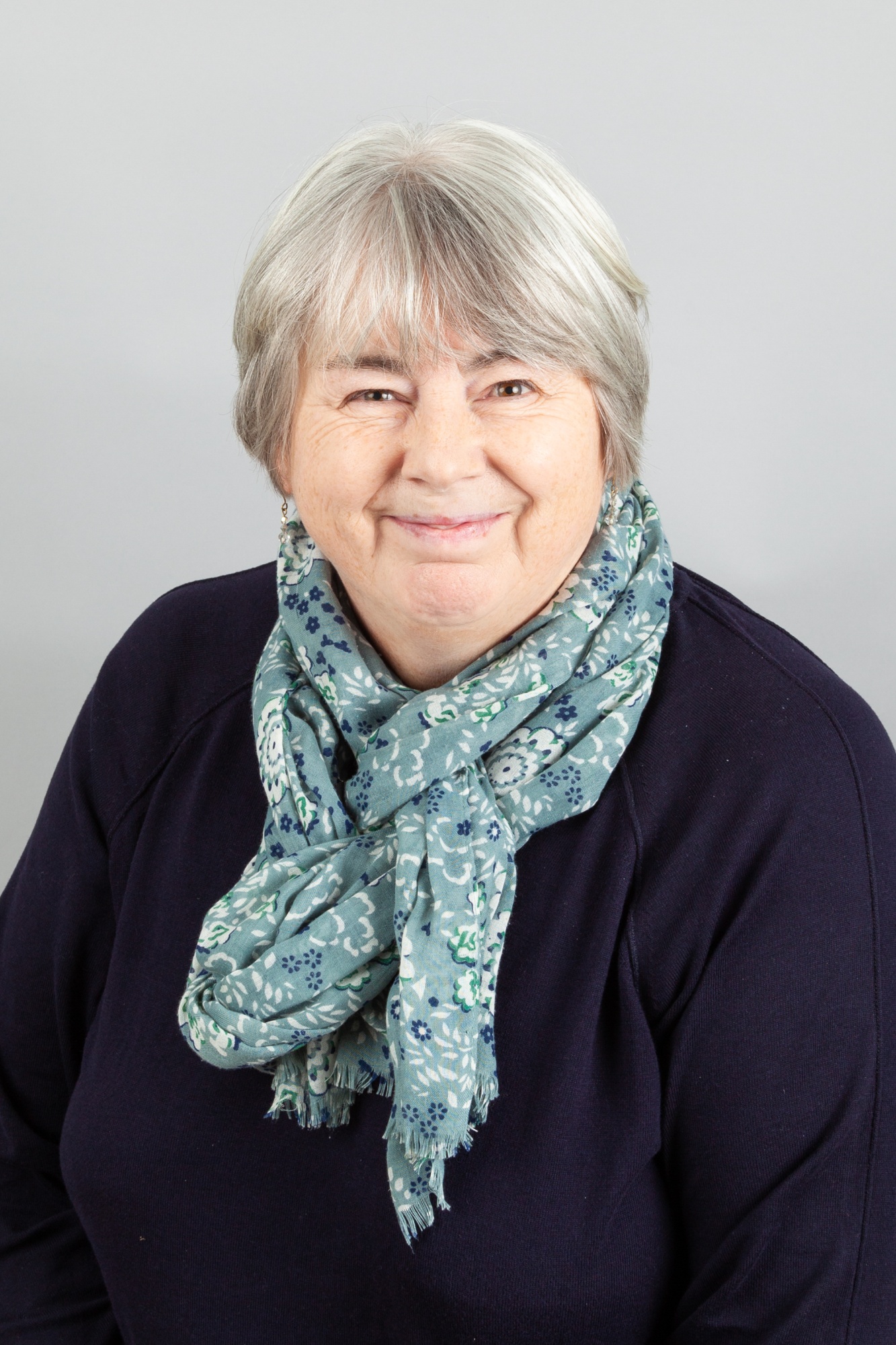 Photo of J Tomlinson