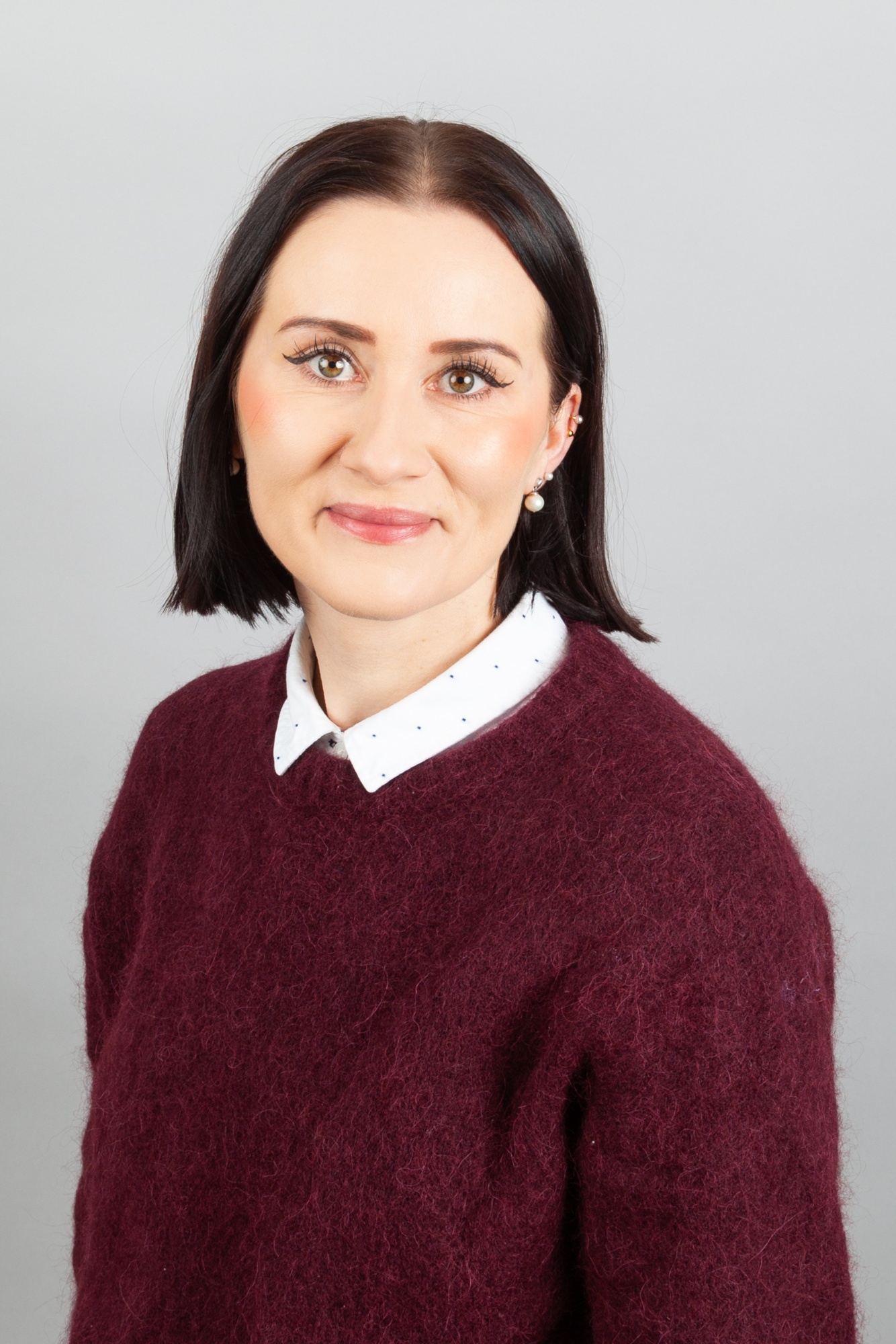 Photo of K Pasztelan-Curny